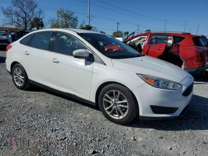 2017 Ford FOCUS (VIN 1FADP3F23HL232227) — фото 4 из 12