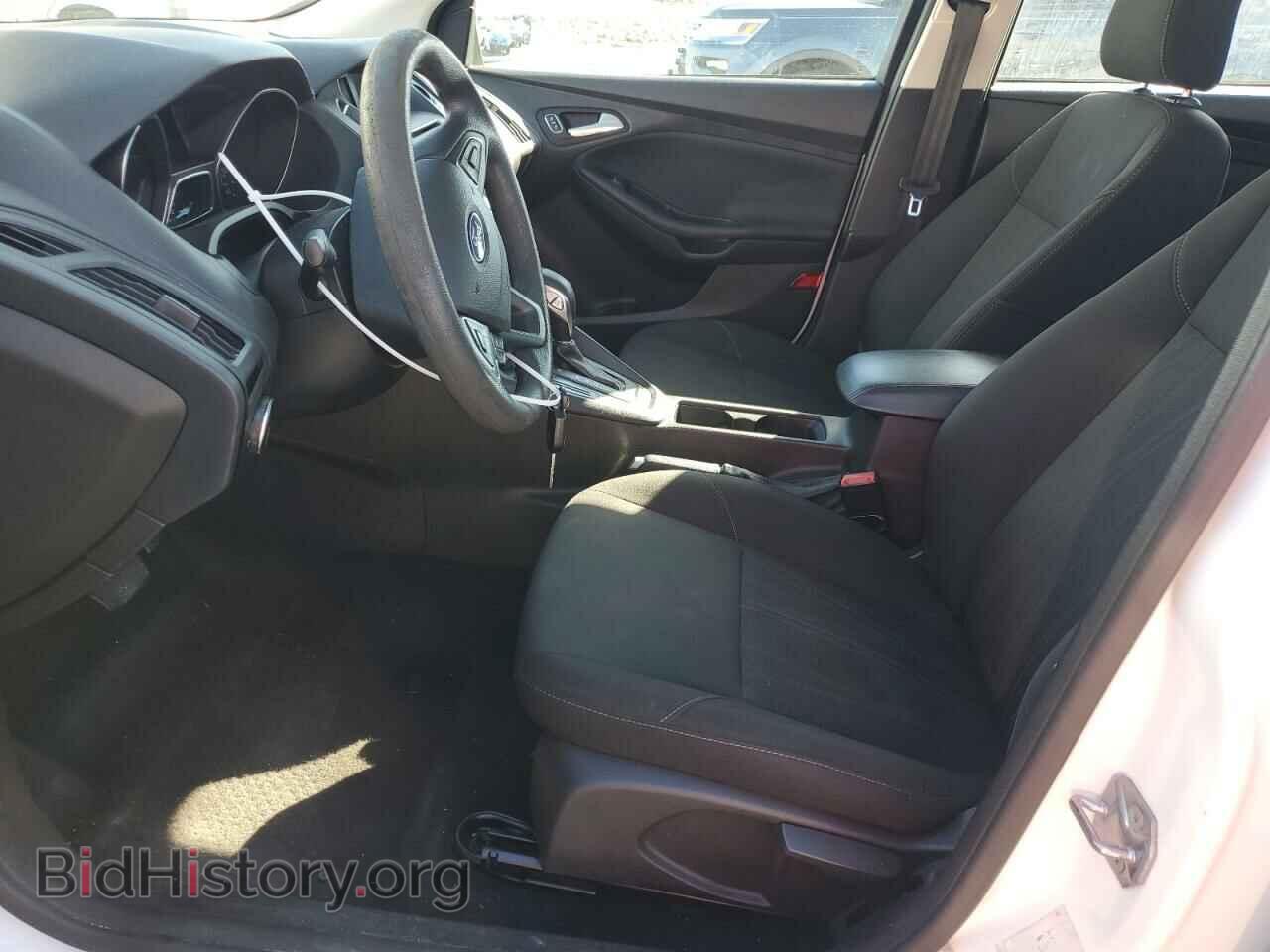 2017 FORD FOCUS - VIN: 1FADP3F23HL232227 - Photo 7