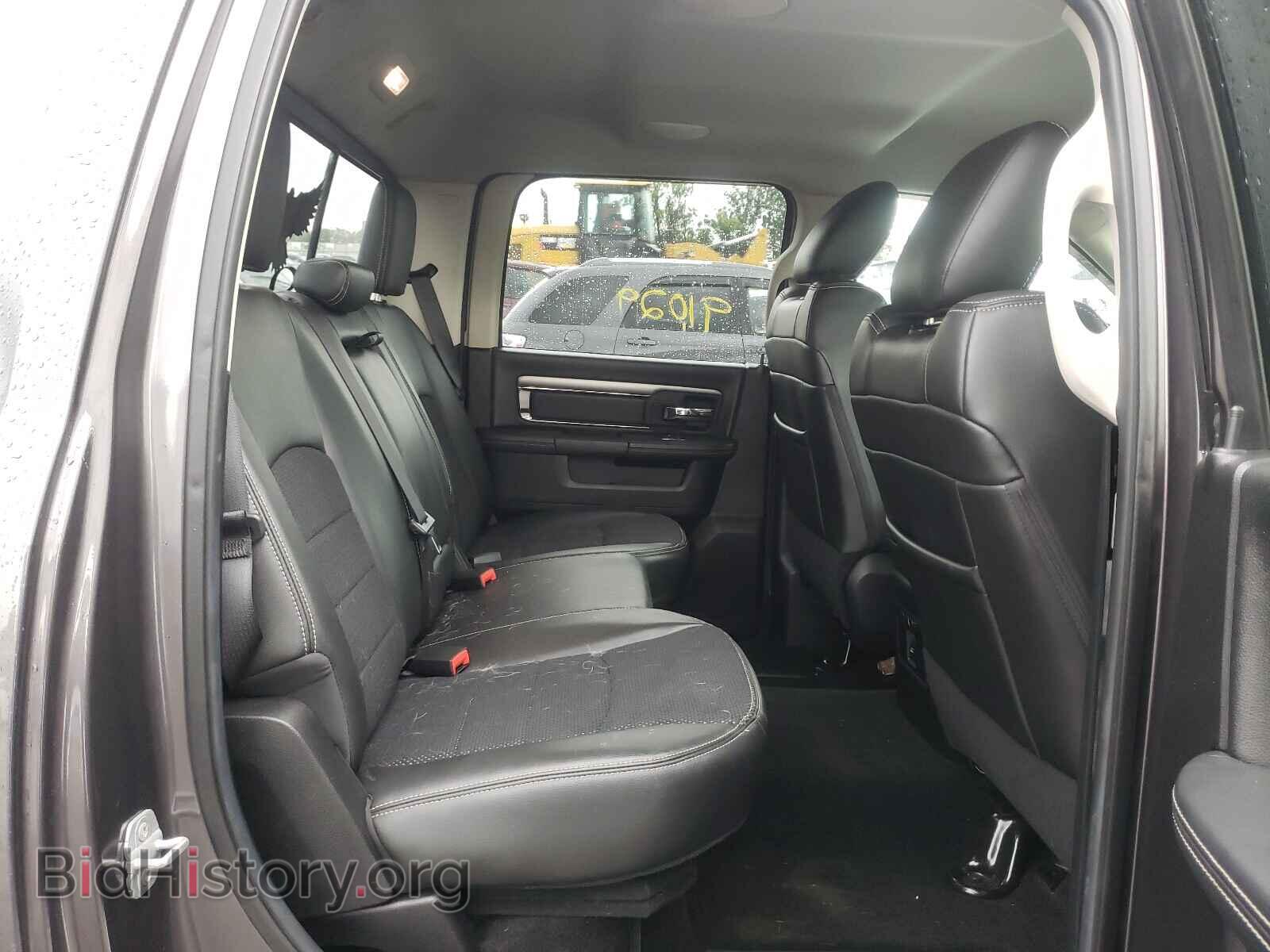 2014 RAM 1500 - VIN: 1C6RR6MT8ES293900 - Фото 6
