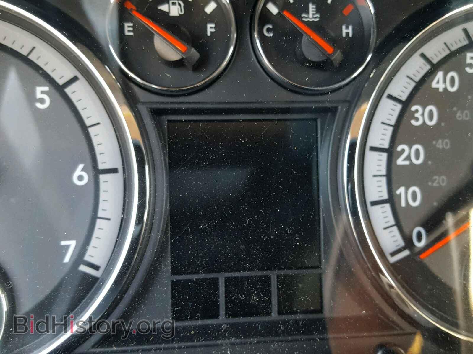2011 DODGE RAM 1500 - VIN: 1D7RB1GP2BS521972 - Фото 8