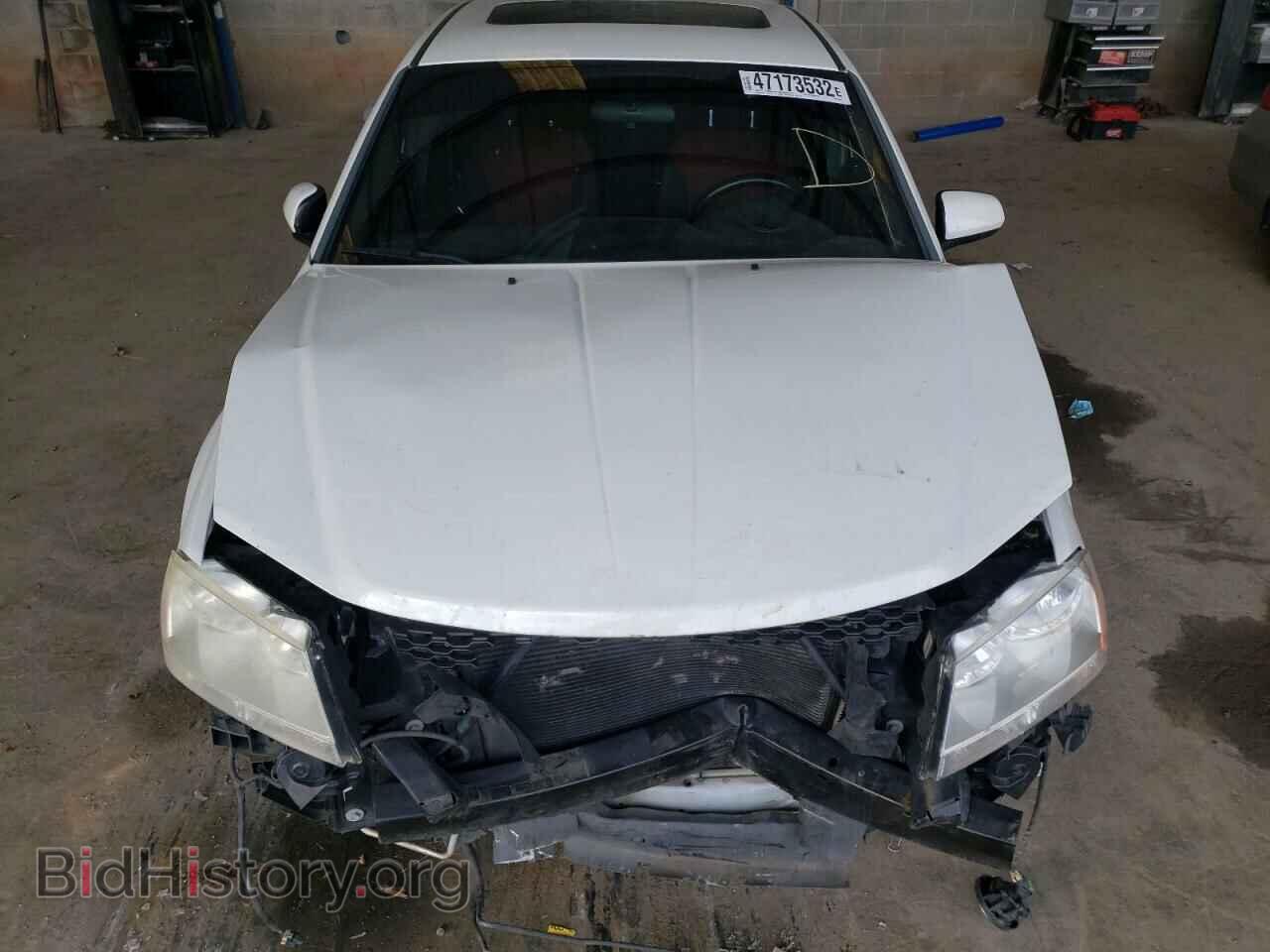 2012 DODGE AVENGER - VIN: 1C3CDZEG2CN259046 - Photo 7