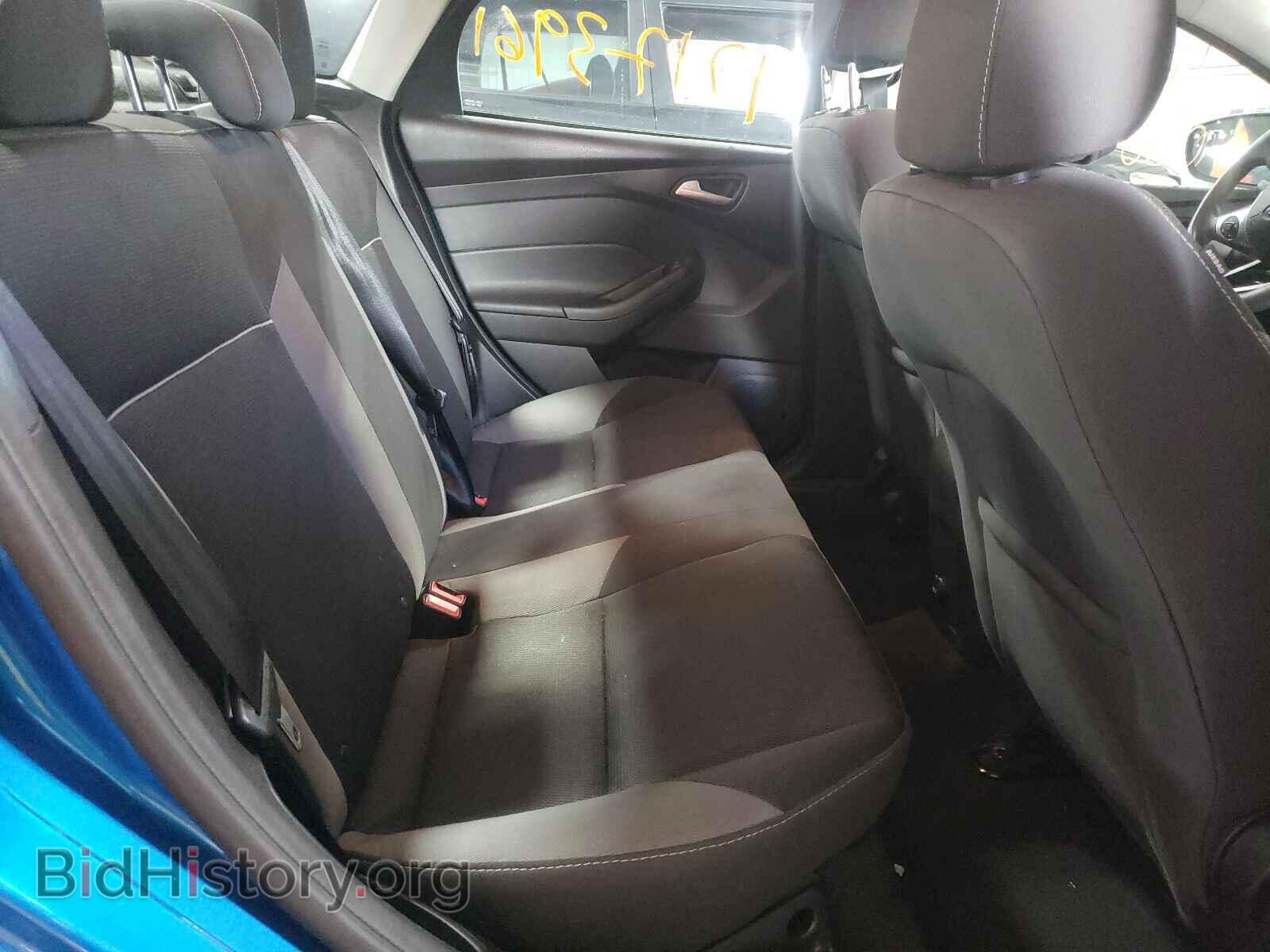 2014 FORD FOCUS - VIN: 1FADP3F26EL446253 - Photo 6