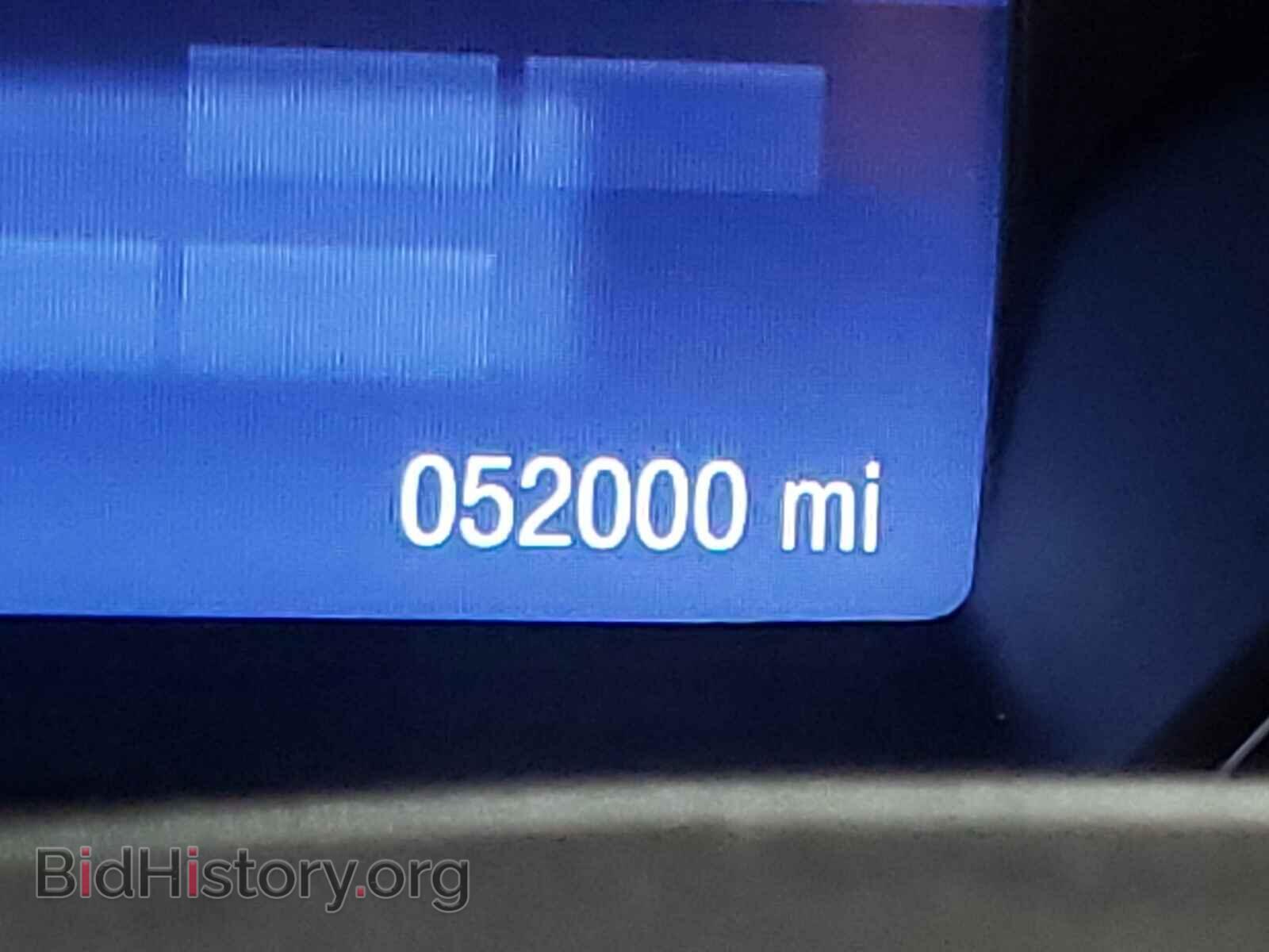 2014 FORD FOCUS - VIN: 1FADP3F26EL446253 - Photo 8