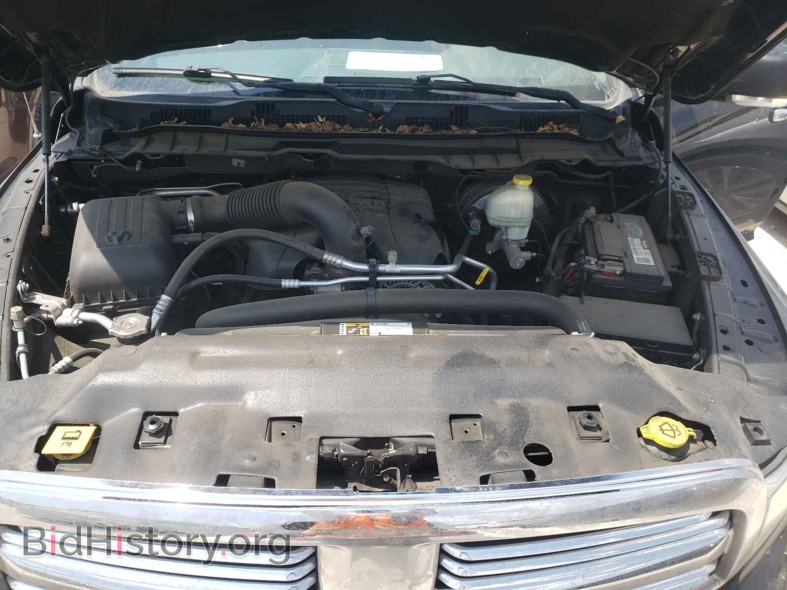 2014 RAM 1500 - VIN: 1C6RR6LT7ES416880 - Photo 7