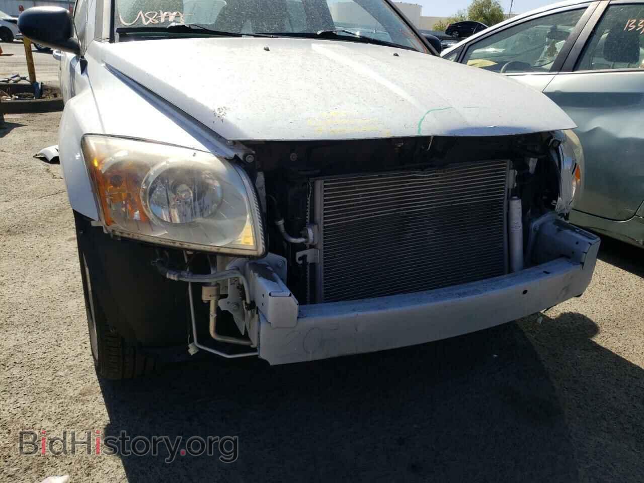 2012 DODGE CALIBER - VIN: 1C3CDWDA9CD531478 - Photo 9