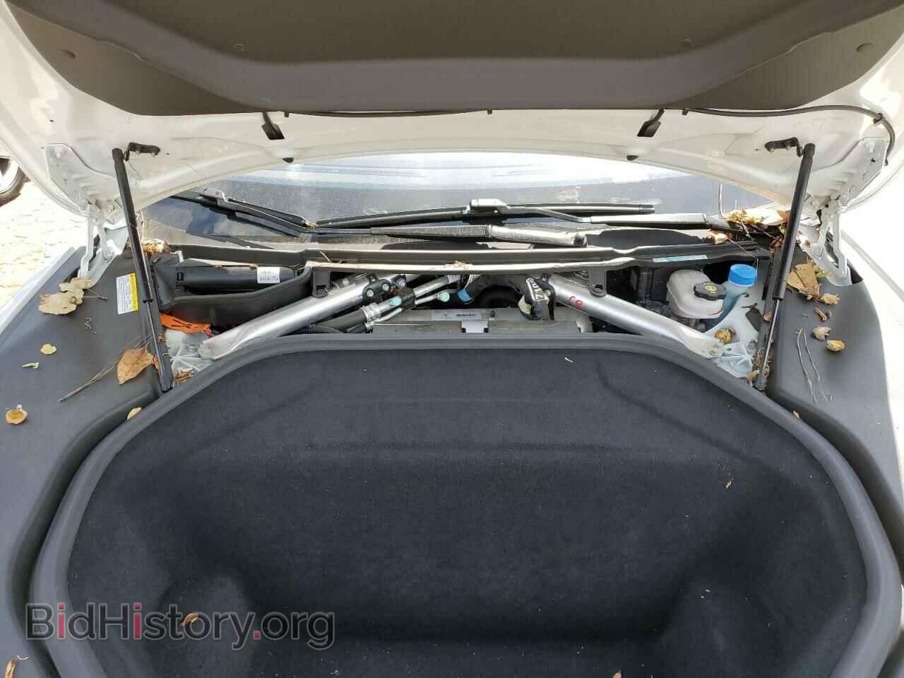 2015 TESLA MODEL S - VIN: 5YJSA1S23FF088773 - Photo 11