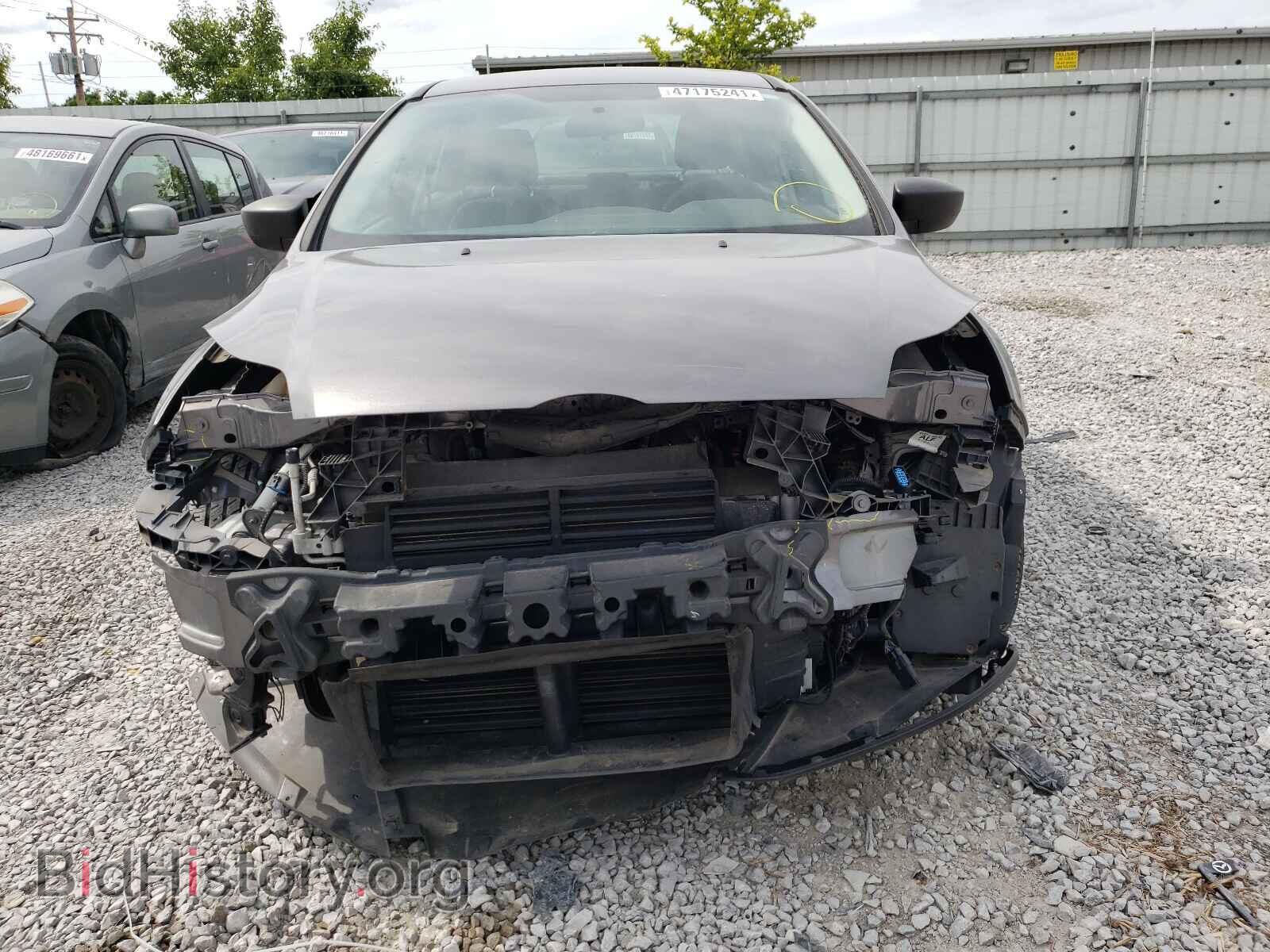 2013 FORD FOCUS - VIN: 1FADP3E28DL156872 - Photo 9