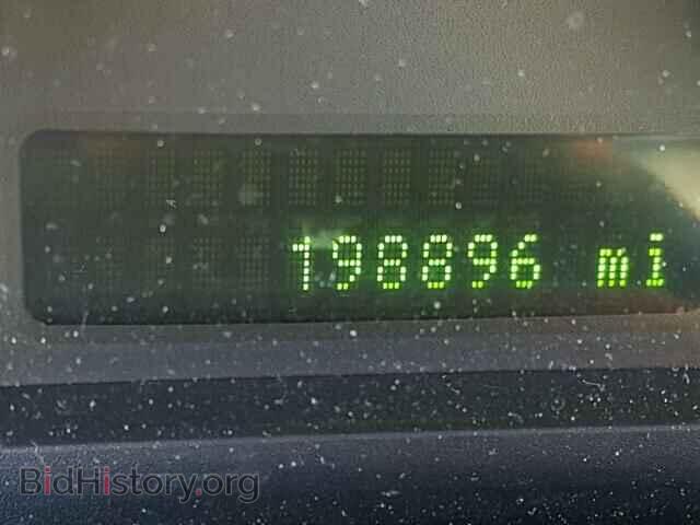 2007 FORD EDGE - VIN: 2FMDK49C67BB17697 - Фото 8