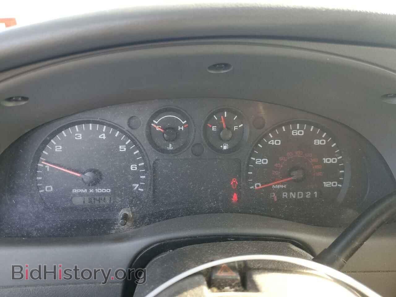 2011 FORD RANGER - VIN: 1FTKR1AD9BPA77305 - Фото 9