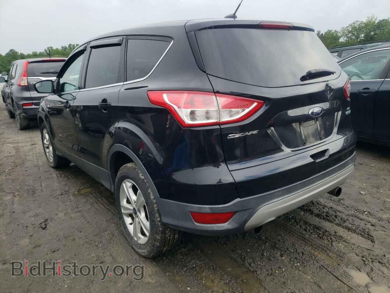 2013 FORD ESCAPE - VIN: 1FMCU0GX7DUD32032 - Photo 3