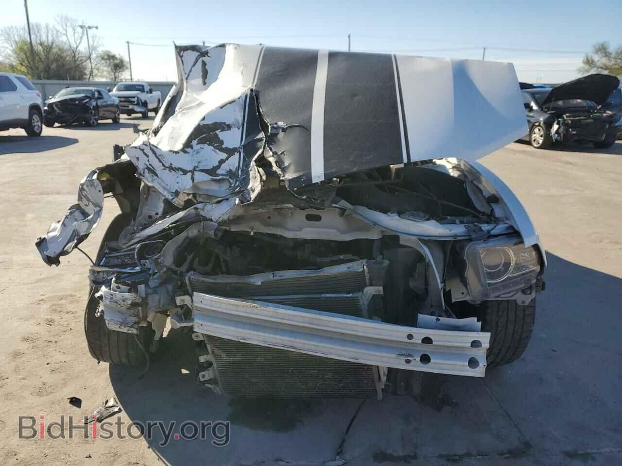 2013 FORD ALL Models - VIN: 1ZVBP8AM8D5204748 - Photo 5