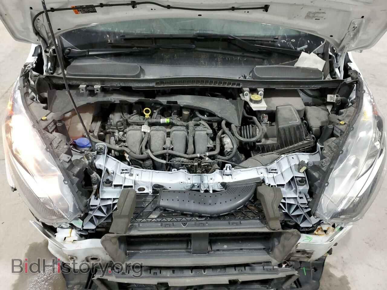 2021 FORD TRANSIT - VIN: NM0LS7E20M1496957 - Фото 11