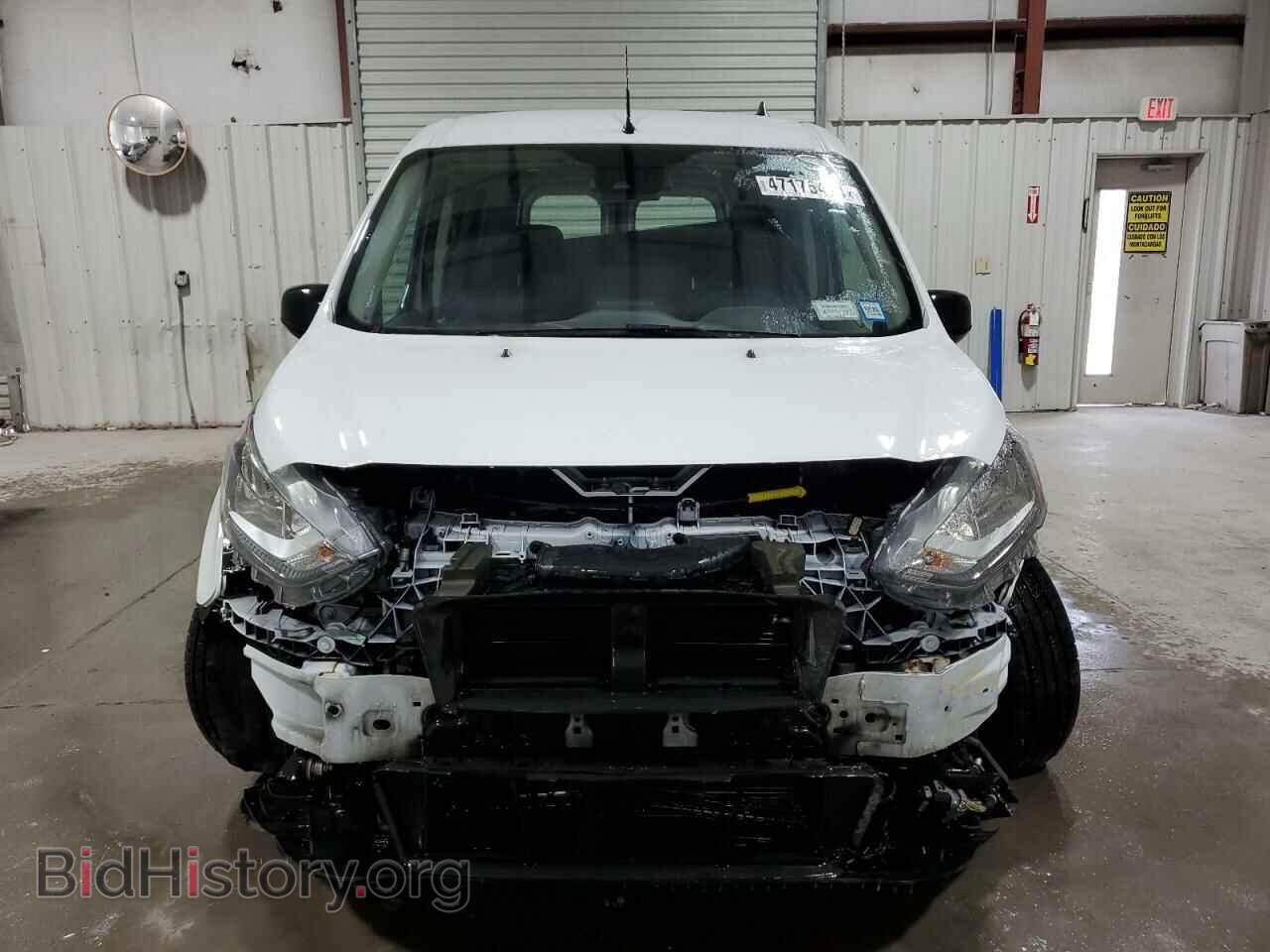 2021 FORD TRANSIT - VIN: NM0LS7E20M1496957 - Фото 5