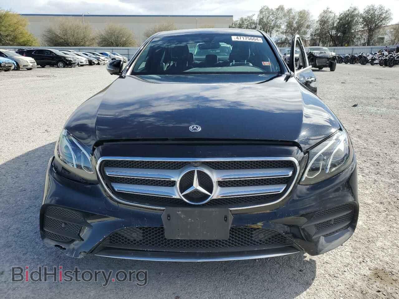 2020 MERCEDES-BENZ E-CLASS - VIN: WDDZF8DBXLA713945 - Фото 5