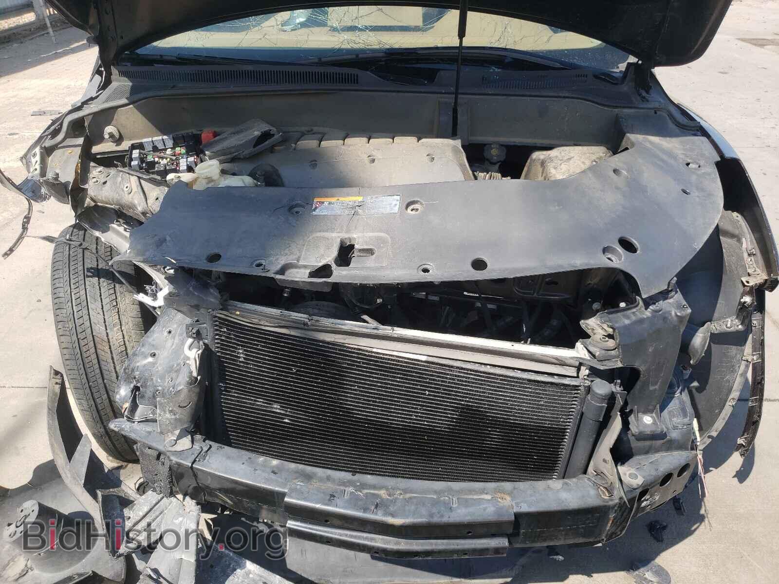 2014 BUICK ENCLAVE - VIN: 5GAKVBKD6EJ187902 - Photo 7