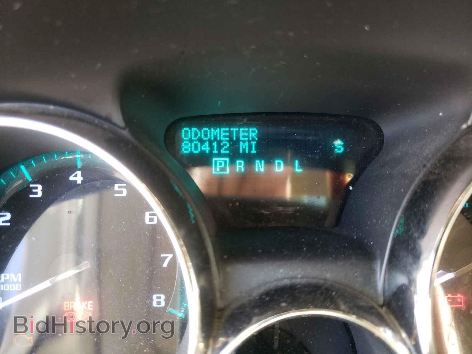 2014 BUICK ENCLAVE - VIN: 5GAKVBKD6EJ187902 - Photo 8
