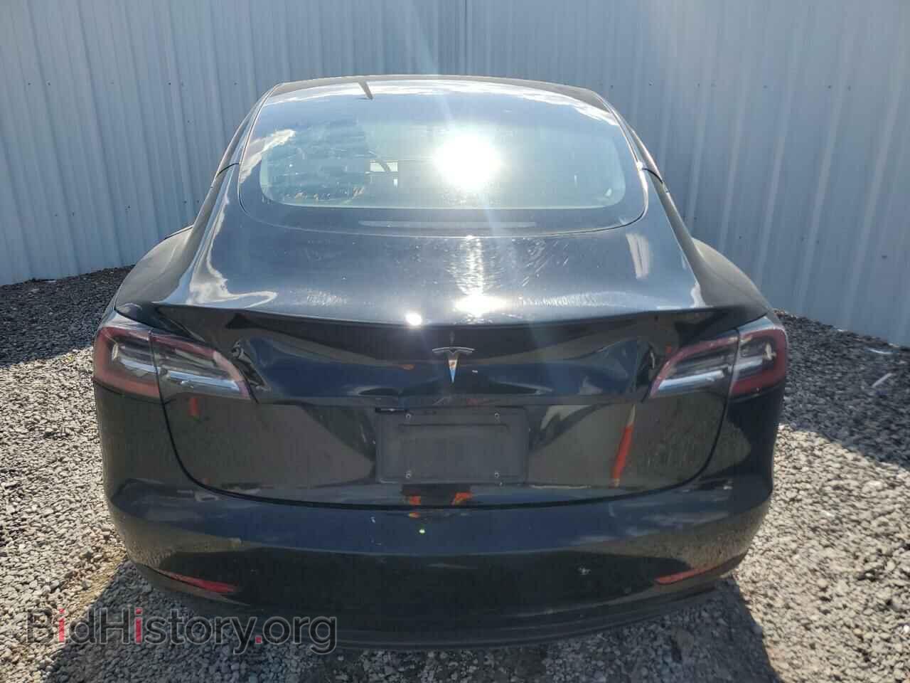 2023 TESLA MODEL 3 - VIN: 5YJ3E1EA7PF449726 - Photo 6