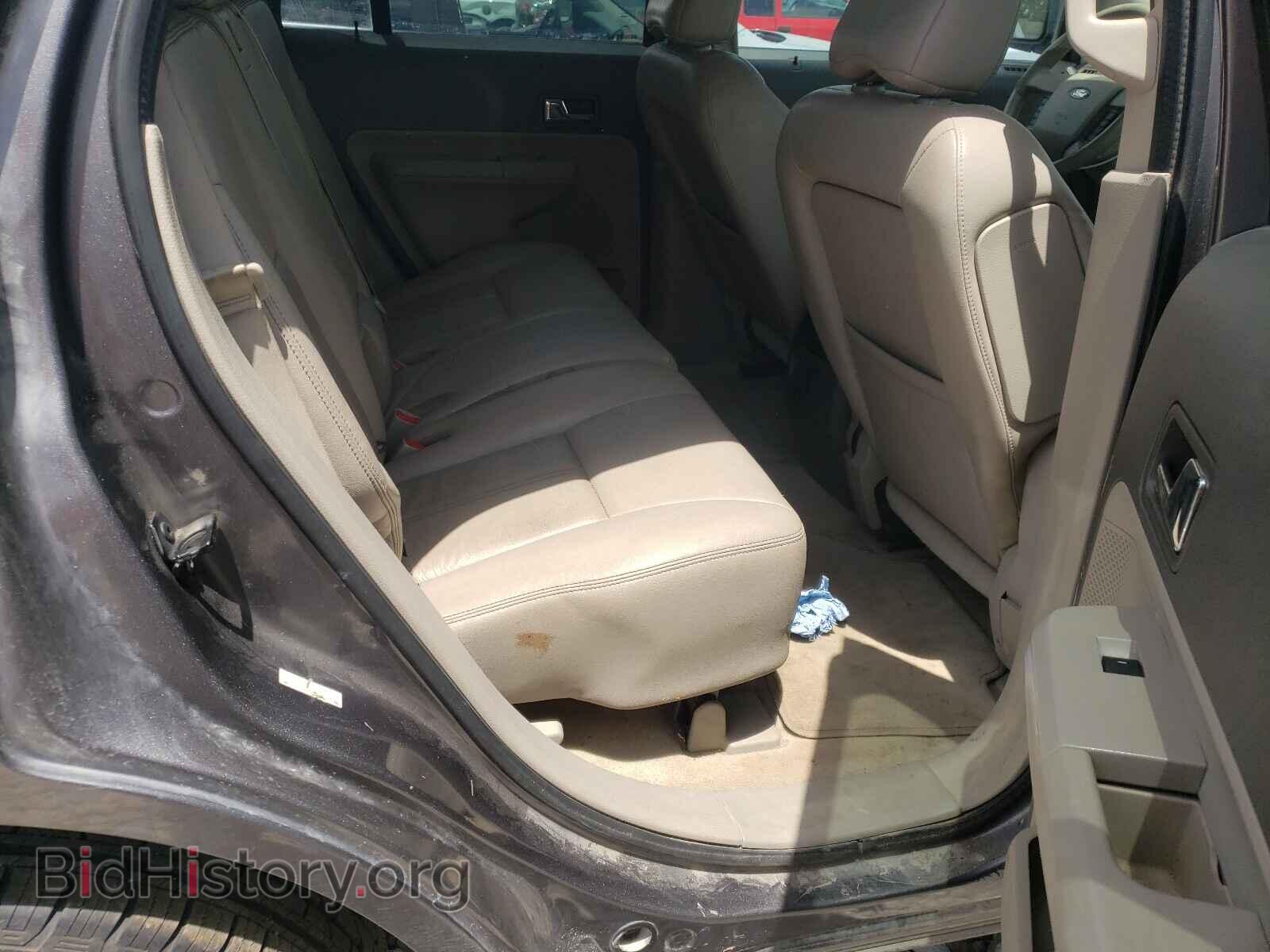 2010 FORD EDGE - VIN: 2FMDK4JC3ABA72947 - Фото 6
