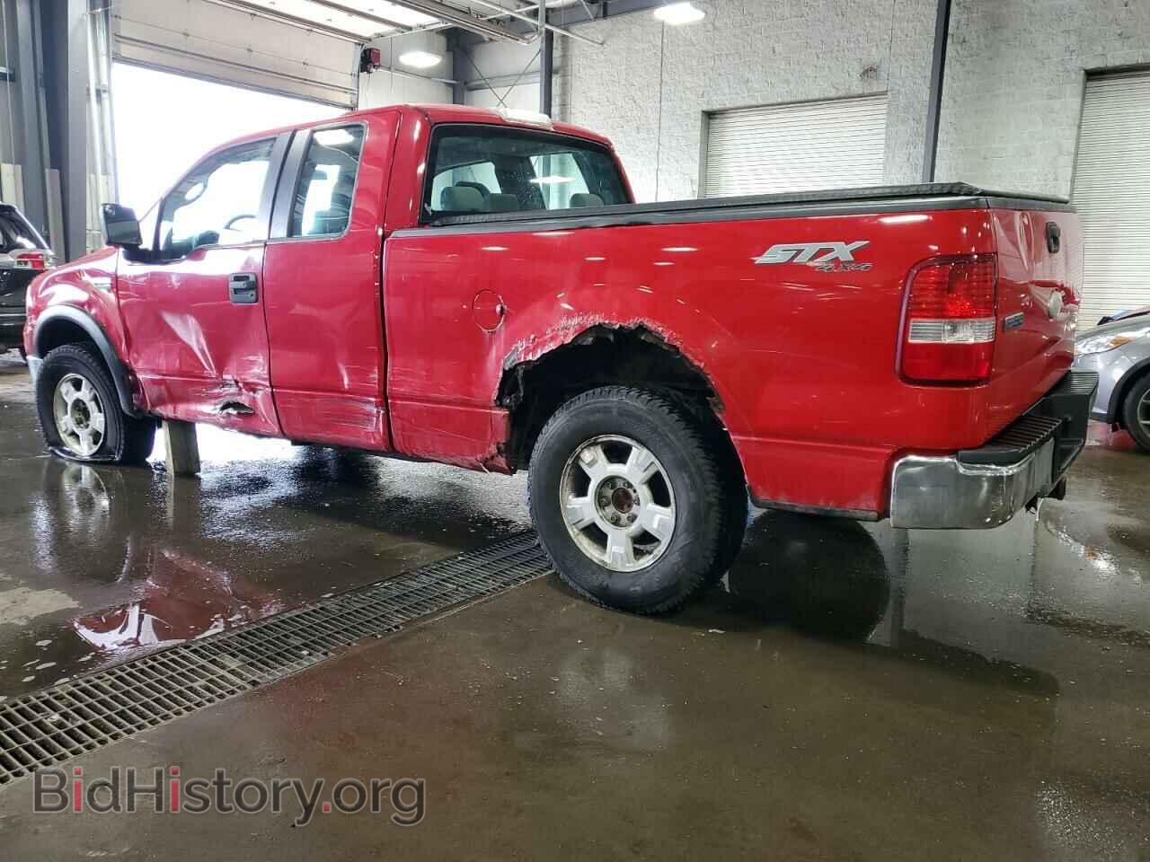 2007 FORD All Models - VIN: 1FTRX14W67FB30797 - Photo 2