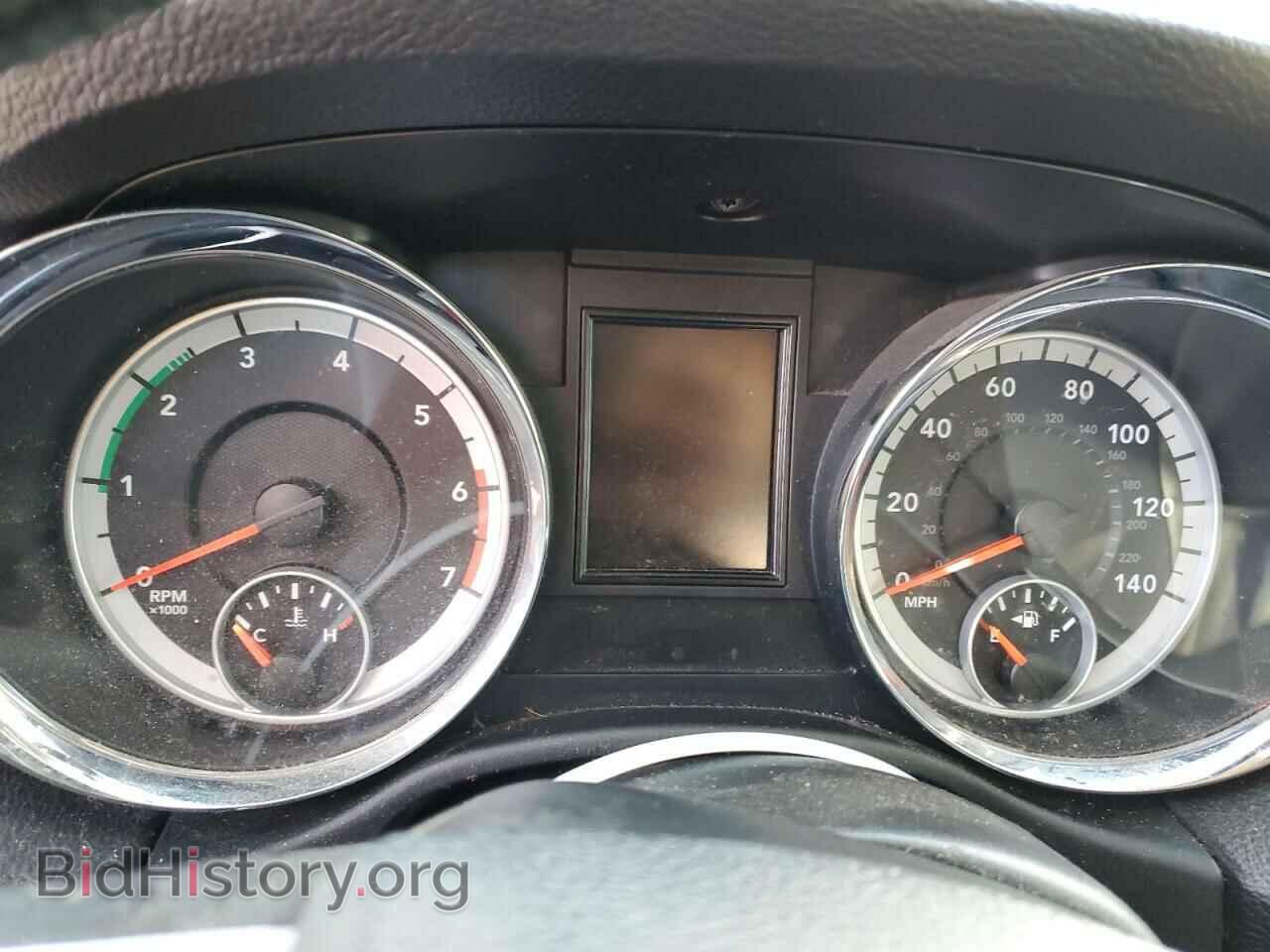 2013 DODGE DURANGO - VIN: 1C4SDHCTXDC529509 - Photo 9