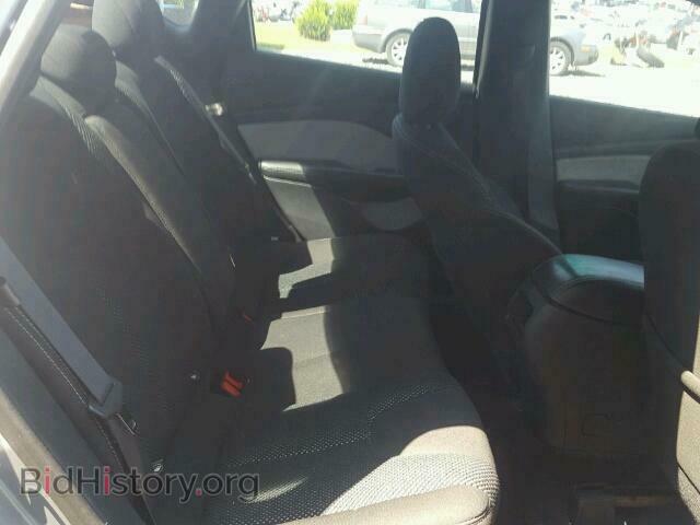 2015 DODGE DART - VIN: 1C3CDFBB7FD369415 - Фото 6