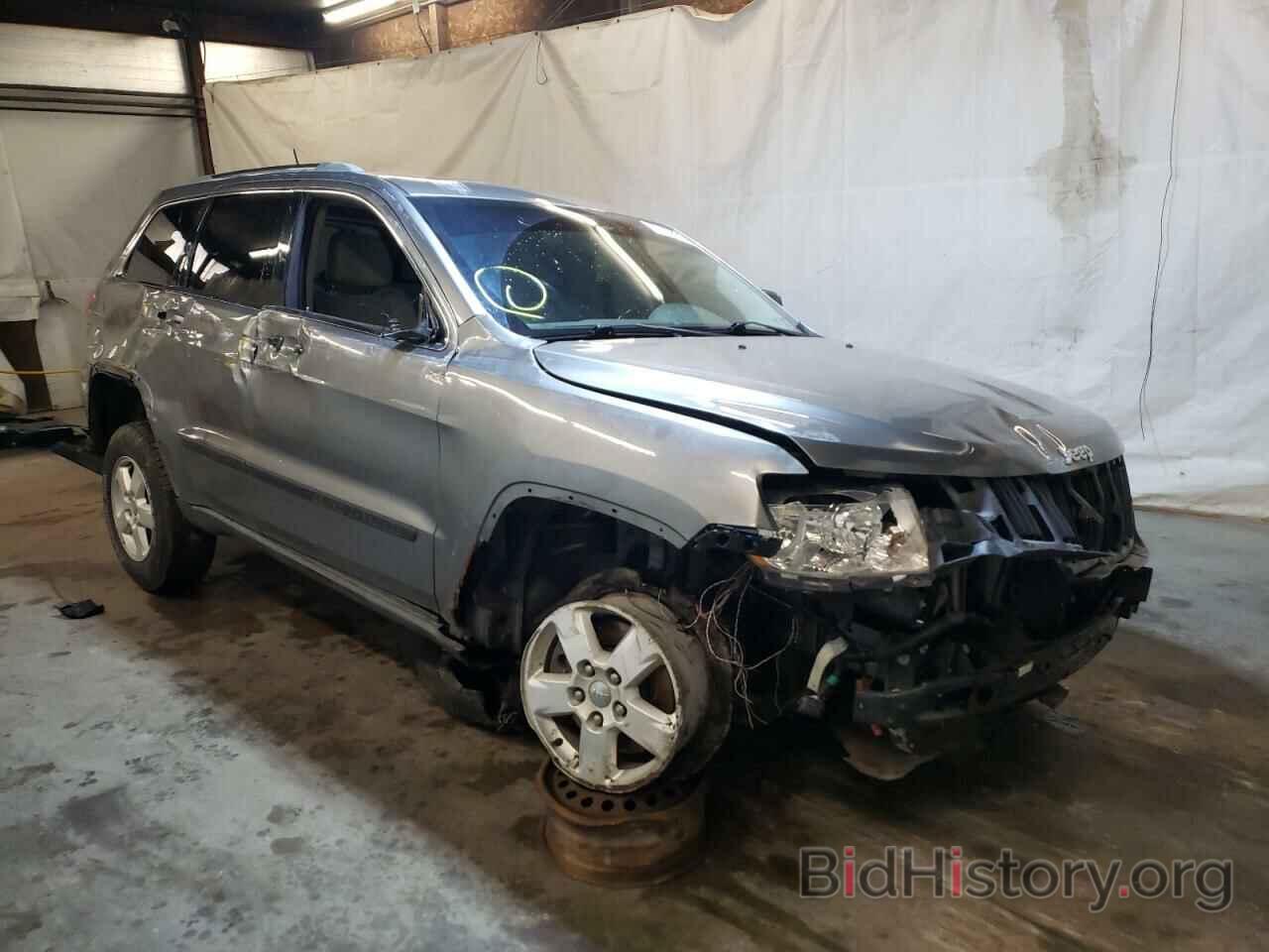 Photo 1J4RR4GG2BC642979 - JEEP CHEROKEE 2011