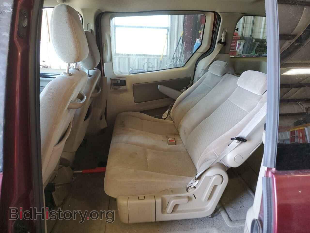 2007 FORD FREESTAR - VIN: 2FMZA52257BA12486 - Фото 11