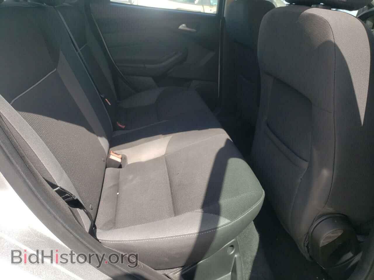 2014 FORD FOCUS - VIN: 1FADP3F29EL217825 - Photo 6