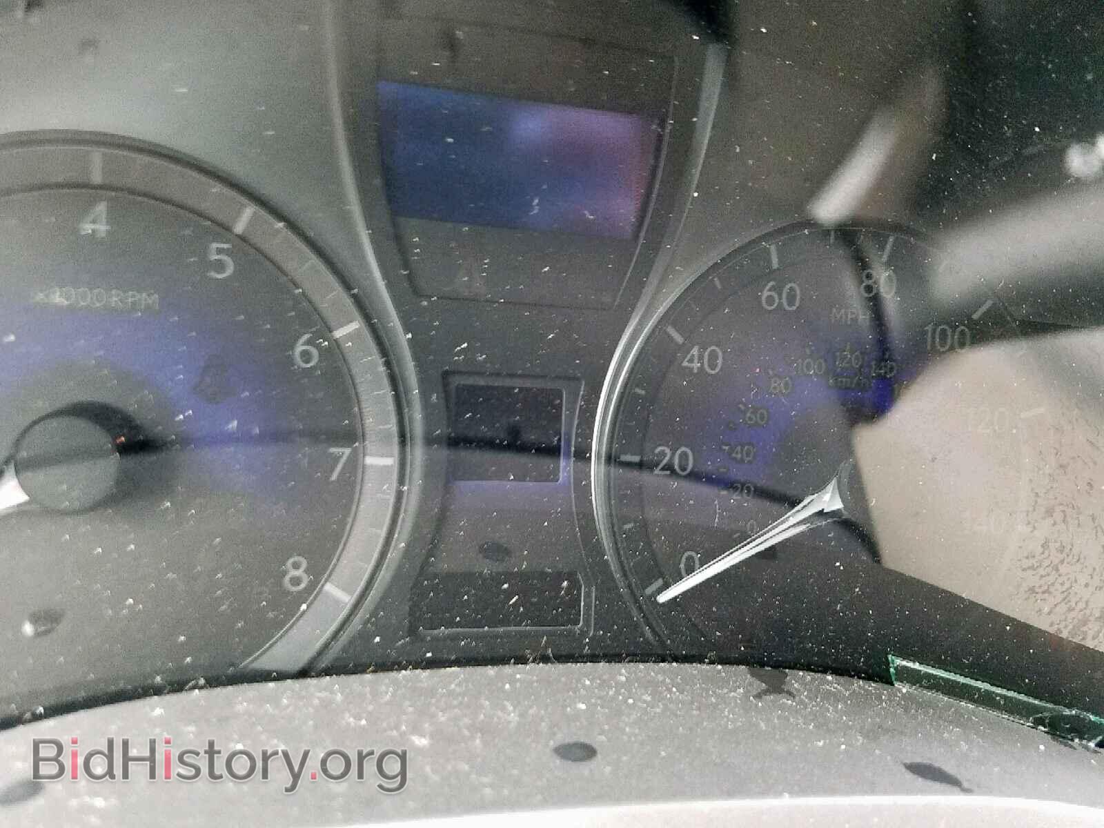 2013 LEXUS RX 350 - VIN: 2T2ZK1BA2DC095908 - Фото 8