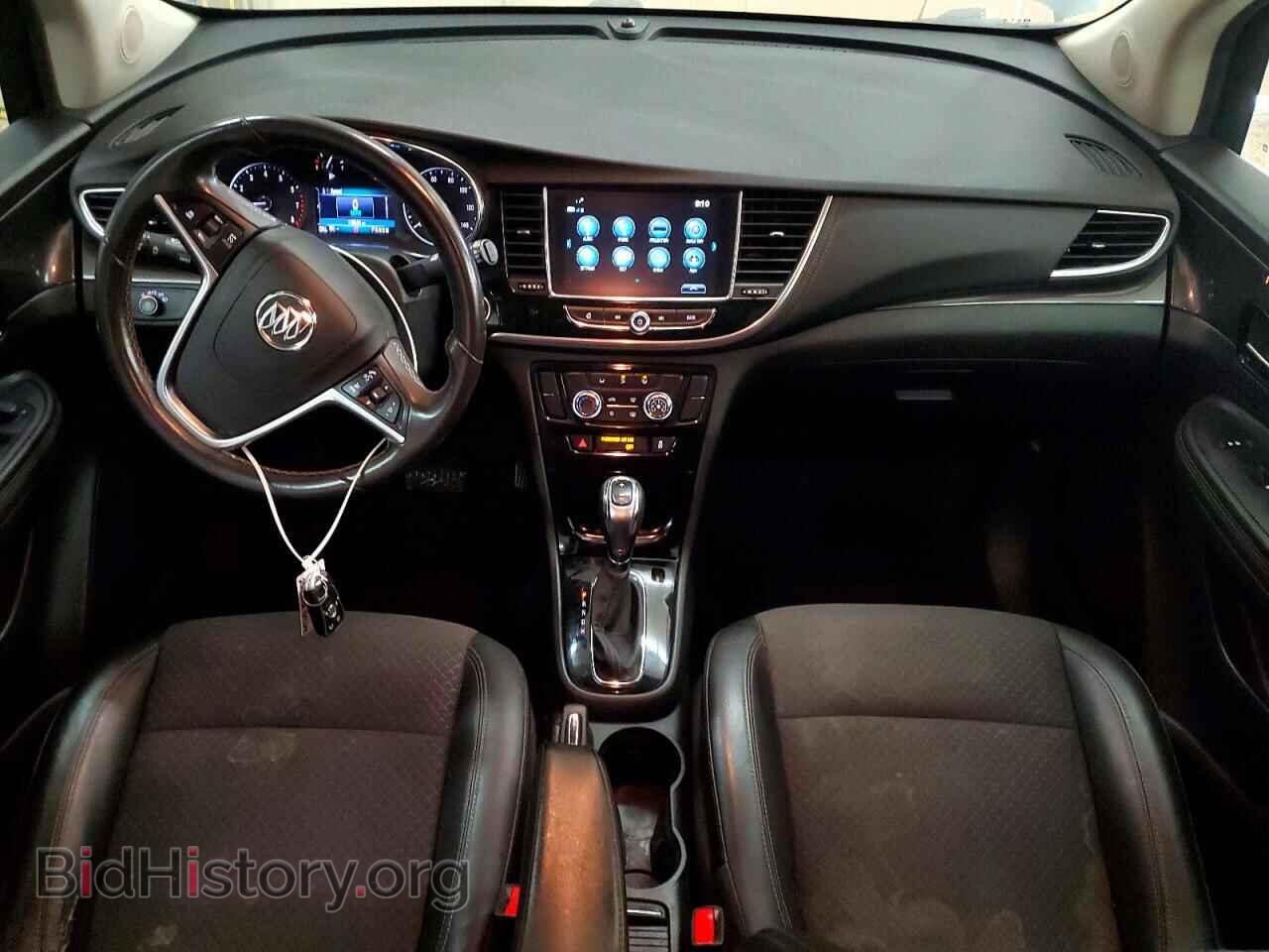 2020 BUICK ENCORE - VIN: KL4CJASB6LB013370 - Photo 8