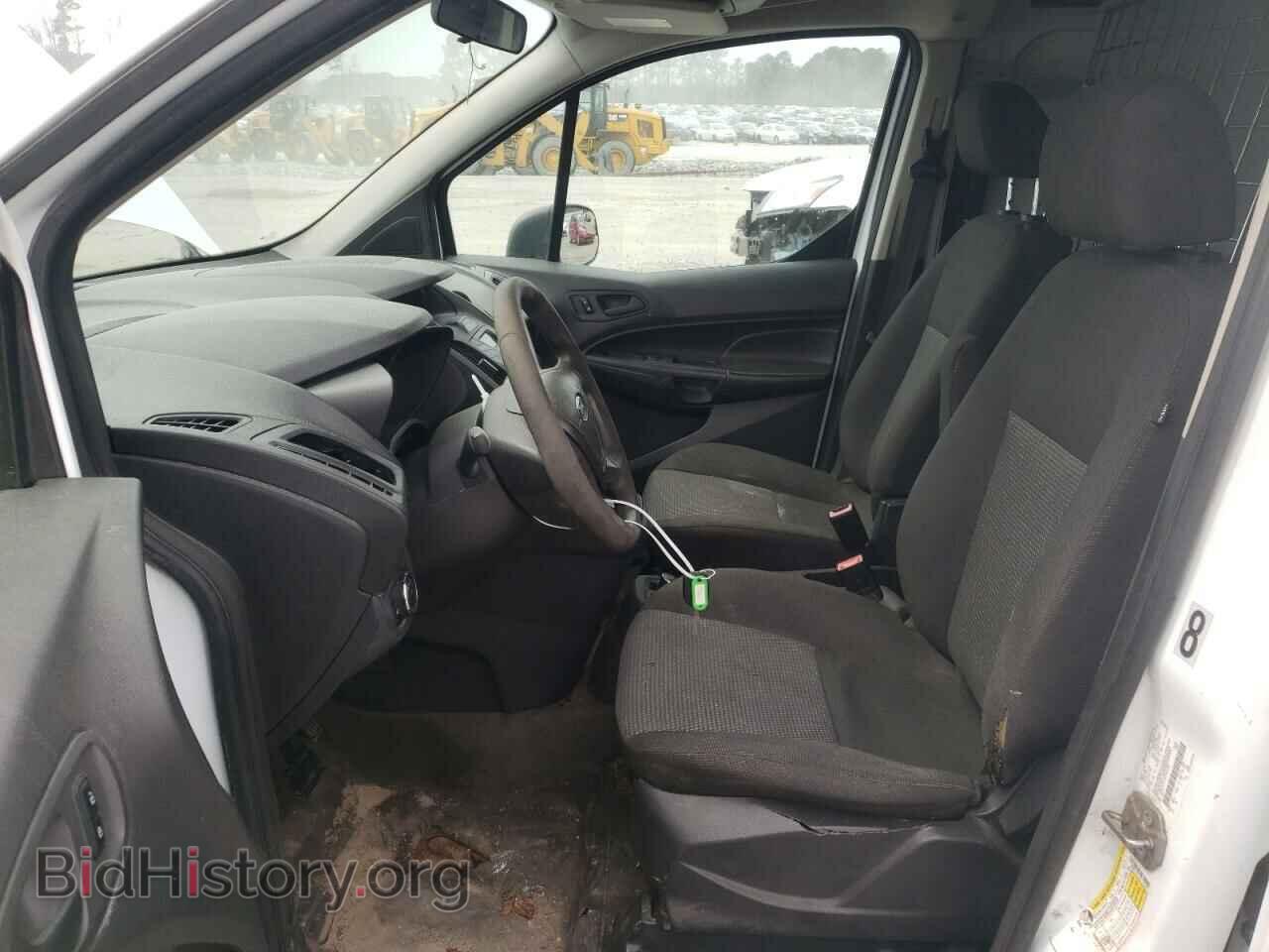 2014 FORD TRANSIT - VIN: NM0LS7E71E1141454 - Фото 7
