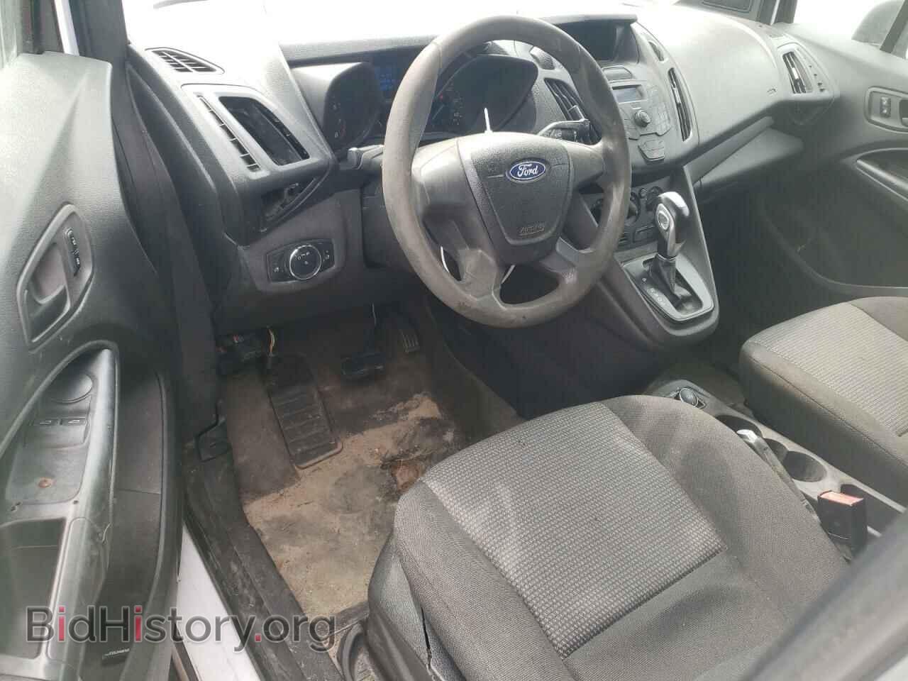 2014 FORD TRANSIT - VIN: NM0LS7E71E1141454 - Фото 8