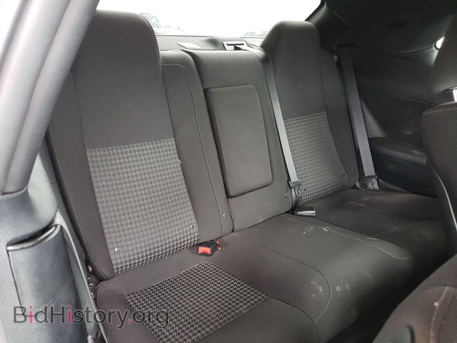 2017 DODGE CHALLENGER - VIN: 2C3CDZFJXHH598518 - Photo 6