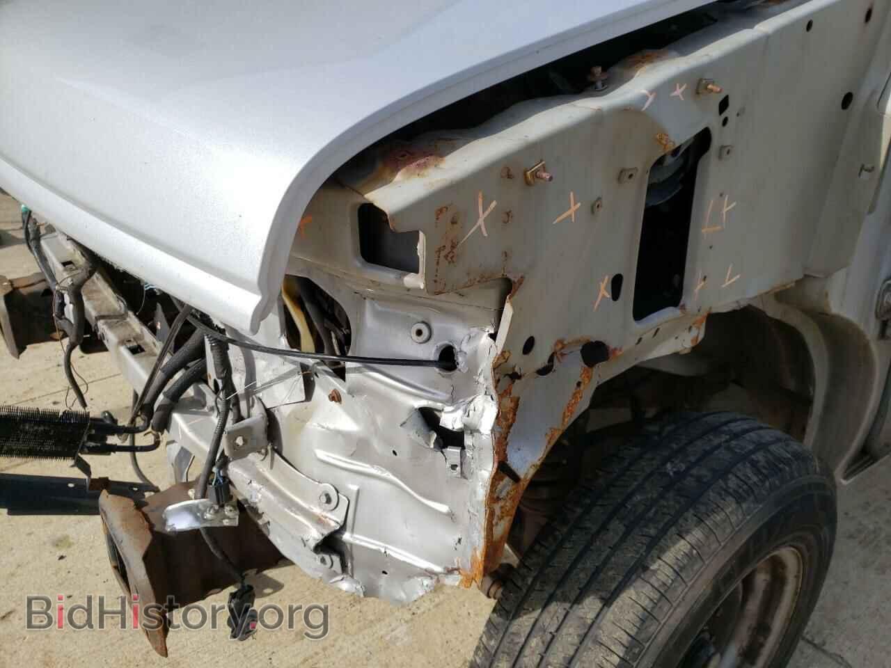 2007 FORD ECONOLINE - VIN: 1FTNE14W47DB49378 - Photo 9