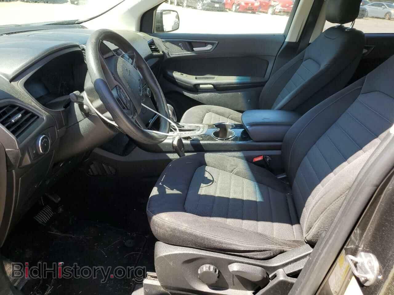 2018 FORD EDGE - VIN: 2FMPK3G96JBC30166 - Photo 7