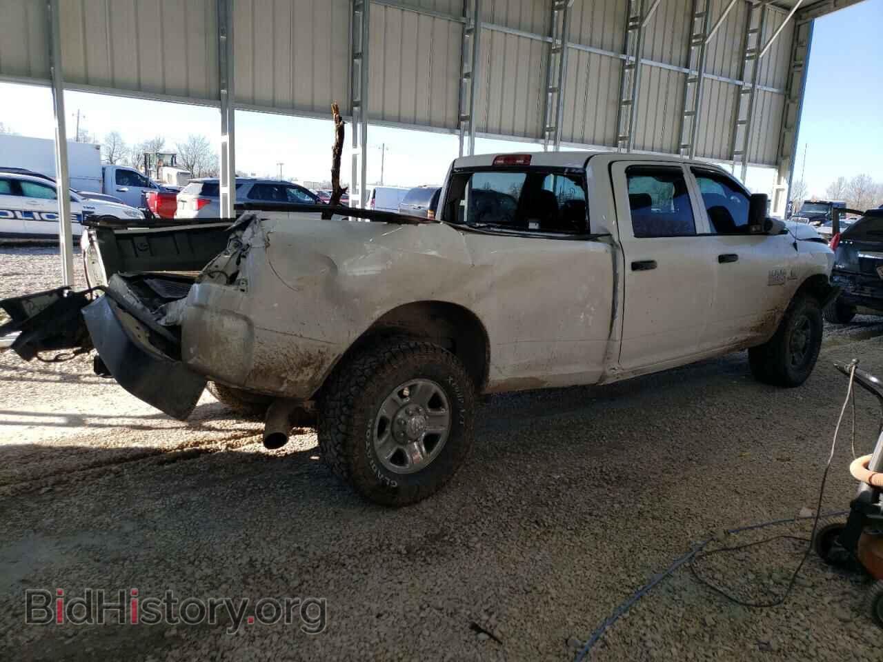 2014 RAM All Models - VIN: 3C6UR5HL4EG157964 - Фото 3