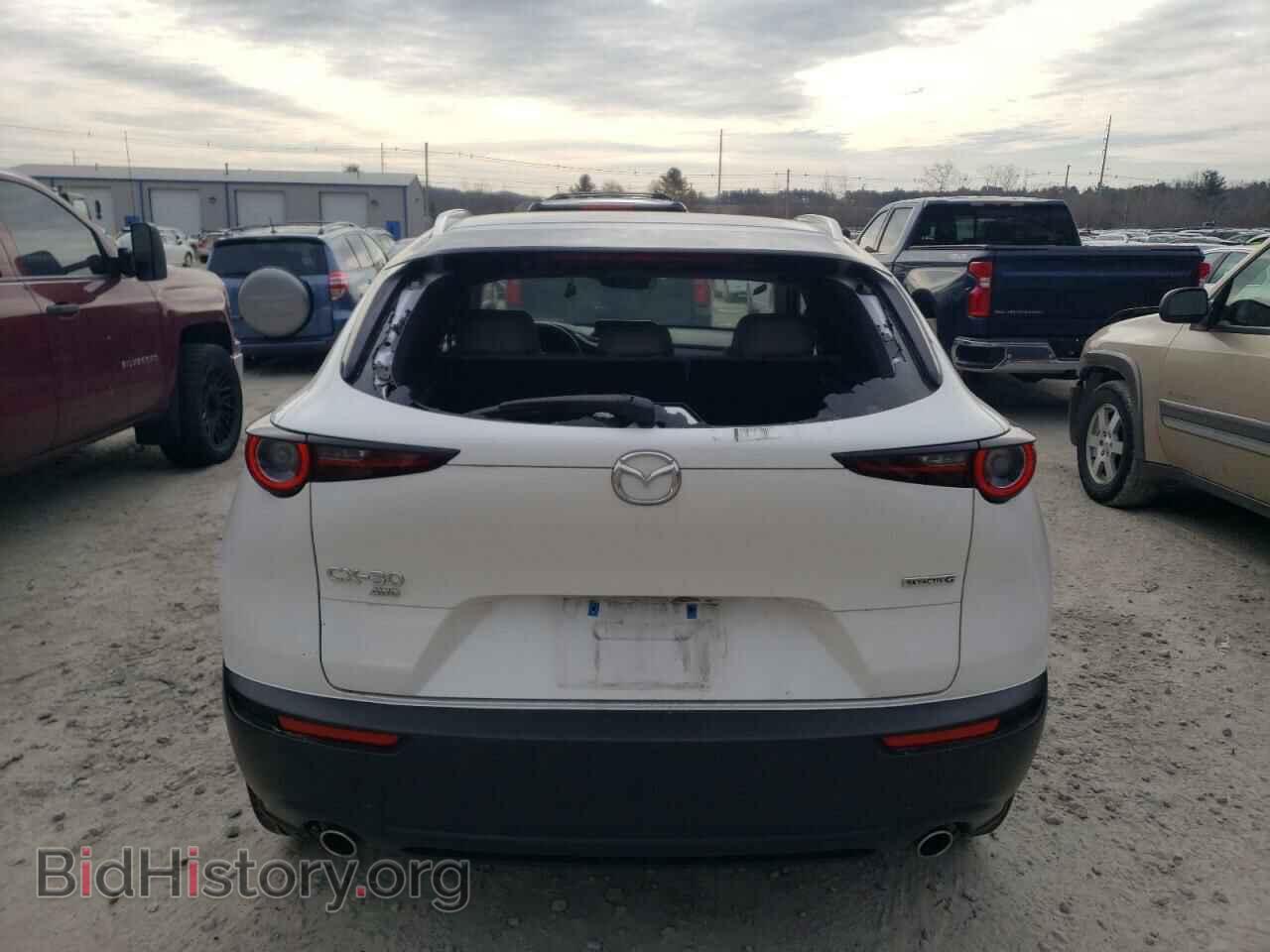 2023 MAZDA CX30 - VIN: 3MVDMBCM8PM547149 - Фото 6