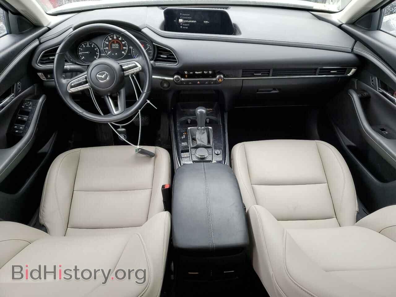 2023 MAZDA CX30 - VIN: 3MVDMBCM8PM547149 - Фото 8