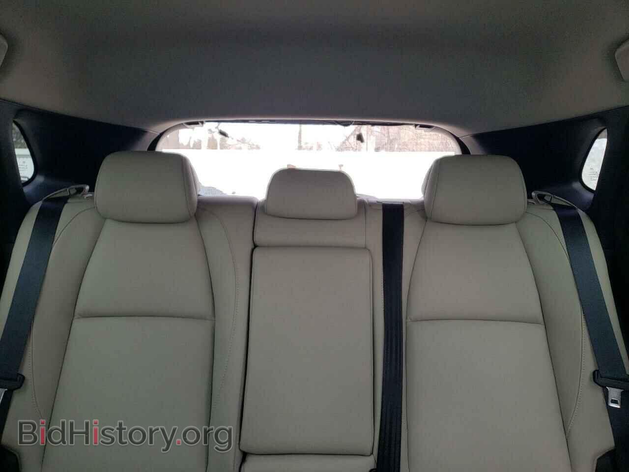 2023 MAZDA CX30 - VIN: 3MVDMBCM8PM547149 - Фото 10
