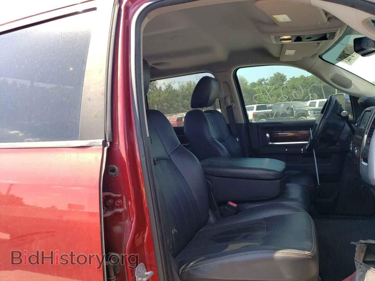 2010 DODGE RAM 2500 - VIN: 3D7UT2CL6AG106904 - Фото 5