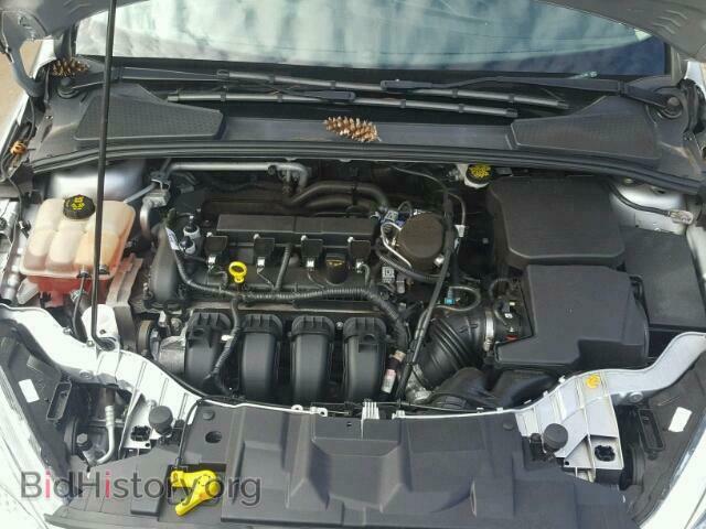 2015 FORD FOCUS - VIN: 1FADP3E2XFL297588 - Photo 7