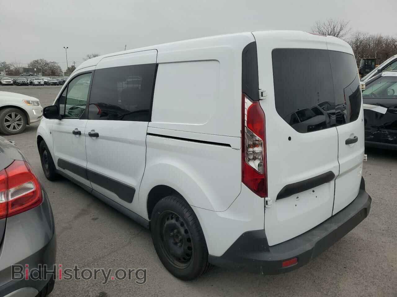 2015 FORD TRANSIT - VIN: NM0LS7F75F1192407 - Фото 2