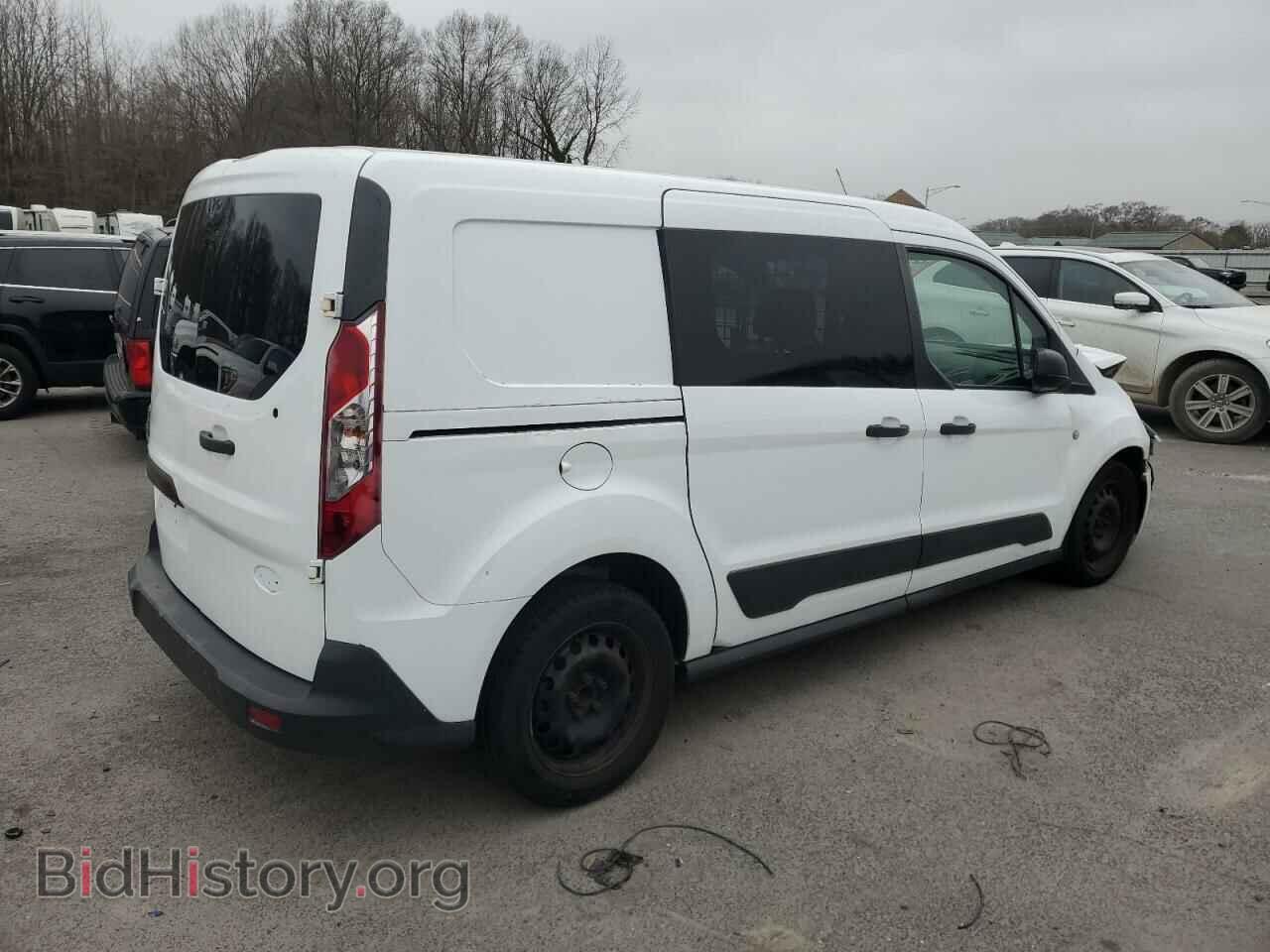 2015 FORD TRANSIT - VIN: NM0LS7F75F1192407 - Фото 3