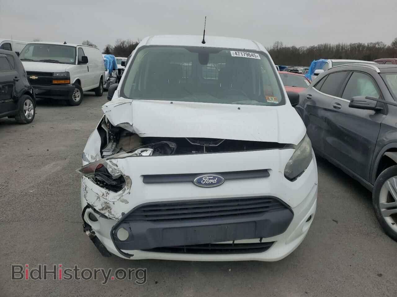 2015 FORD TRANSIT - VIN: NM0LS7F75F1192407 - Фото 5