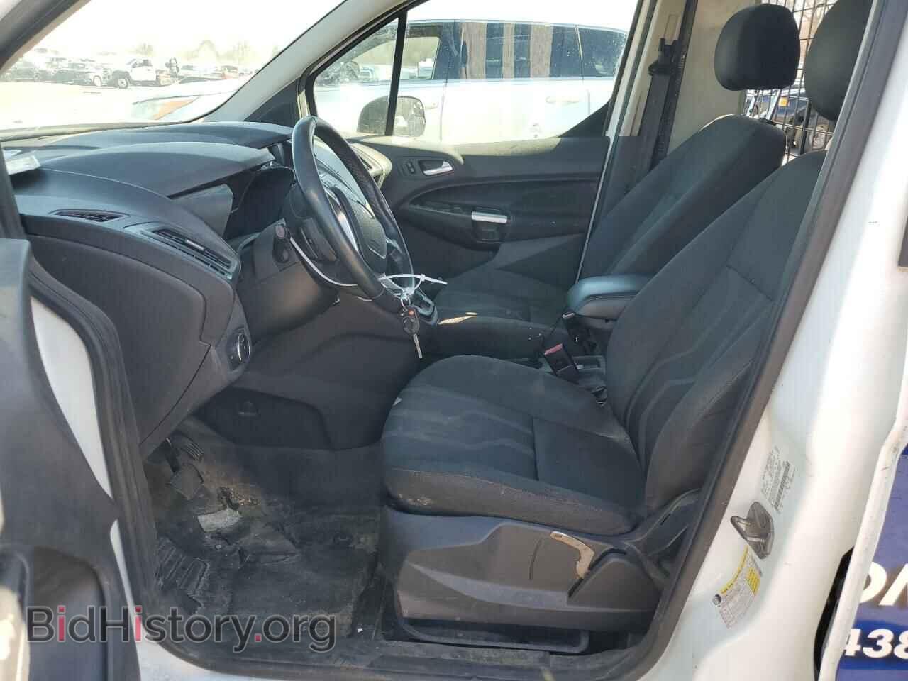 2015 FORD TRANSIT - VIN: NM0LS7F75F1192407 - Фото 7