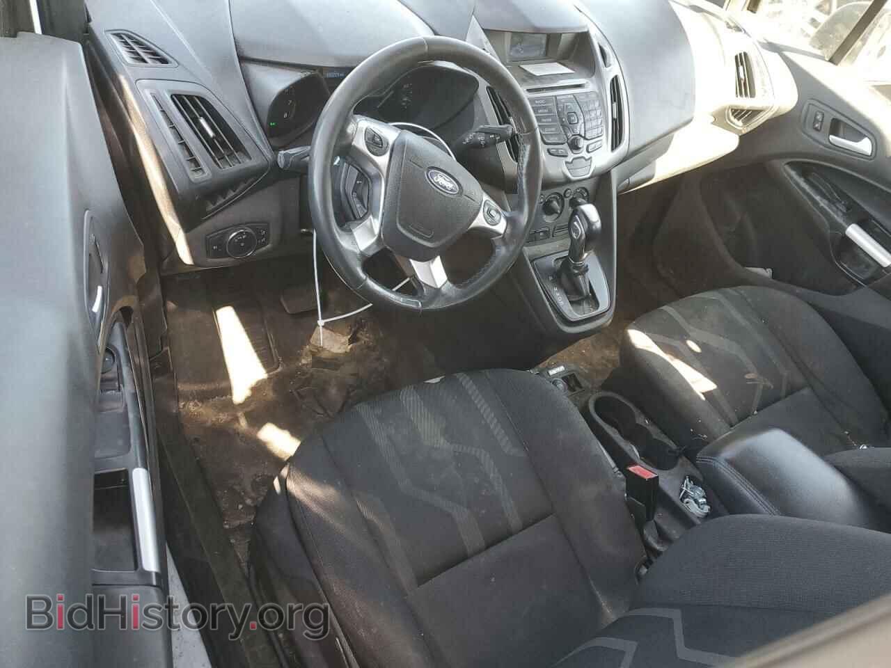 2015 FORD TRANSIT - VIN: NM0LS7F75F1192407 - Фото 8