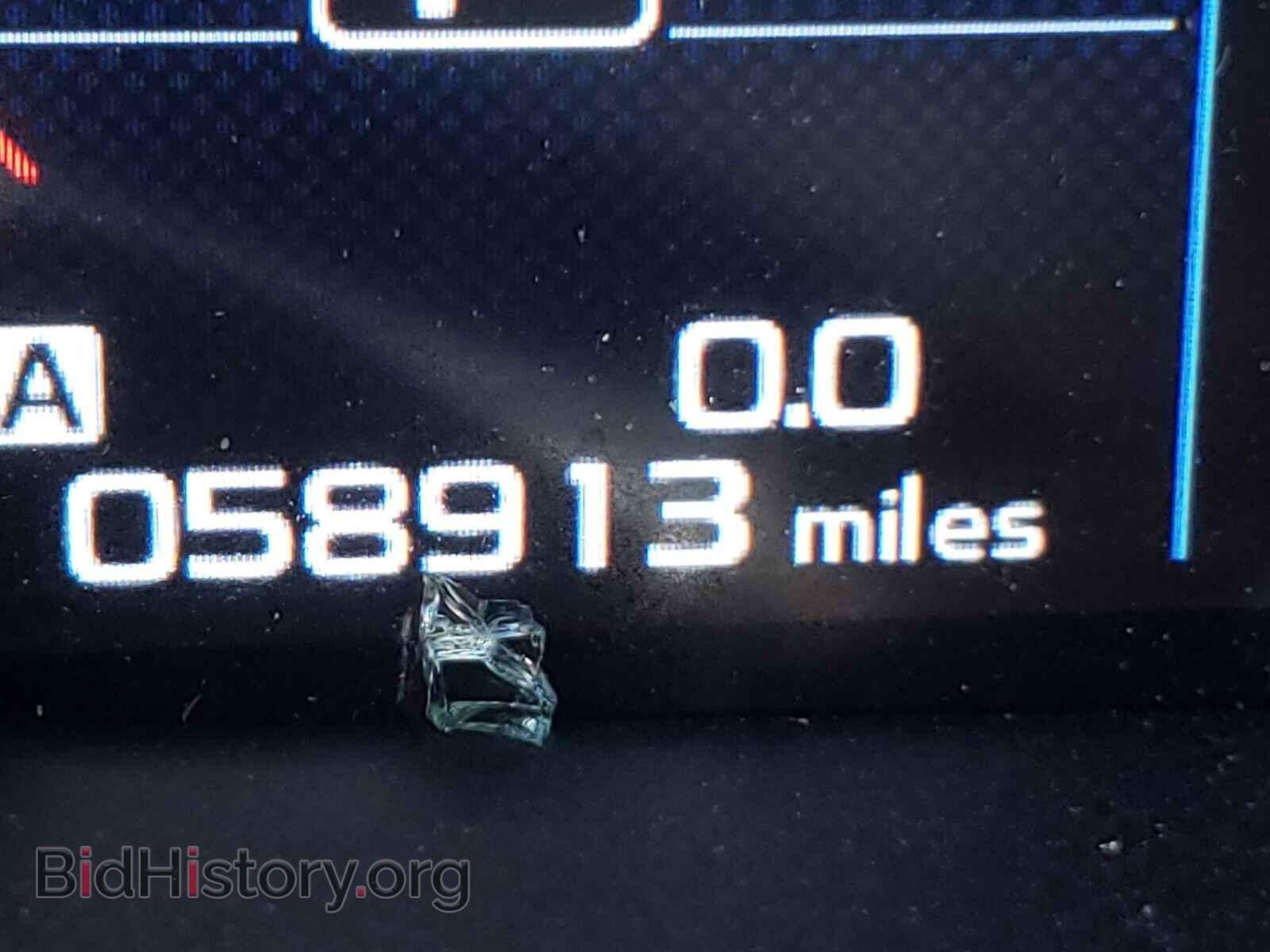 2015 SUBARU OUTBACK - VIN: 4S4BSBFC7F3248183 - Фото 8