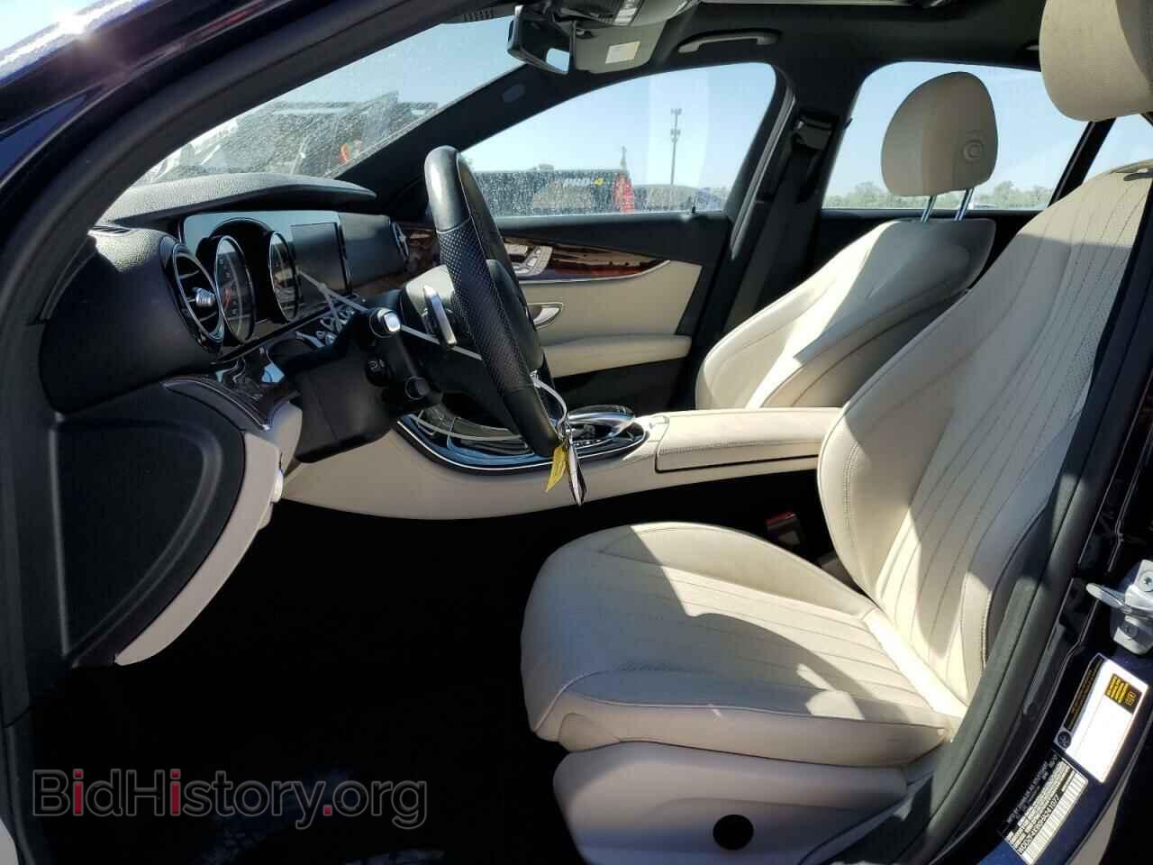 2017 MERCEDES-BENZ E-CLASS - VIN: WDDZF4KB0HA241077 - Фото 7