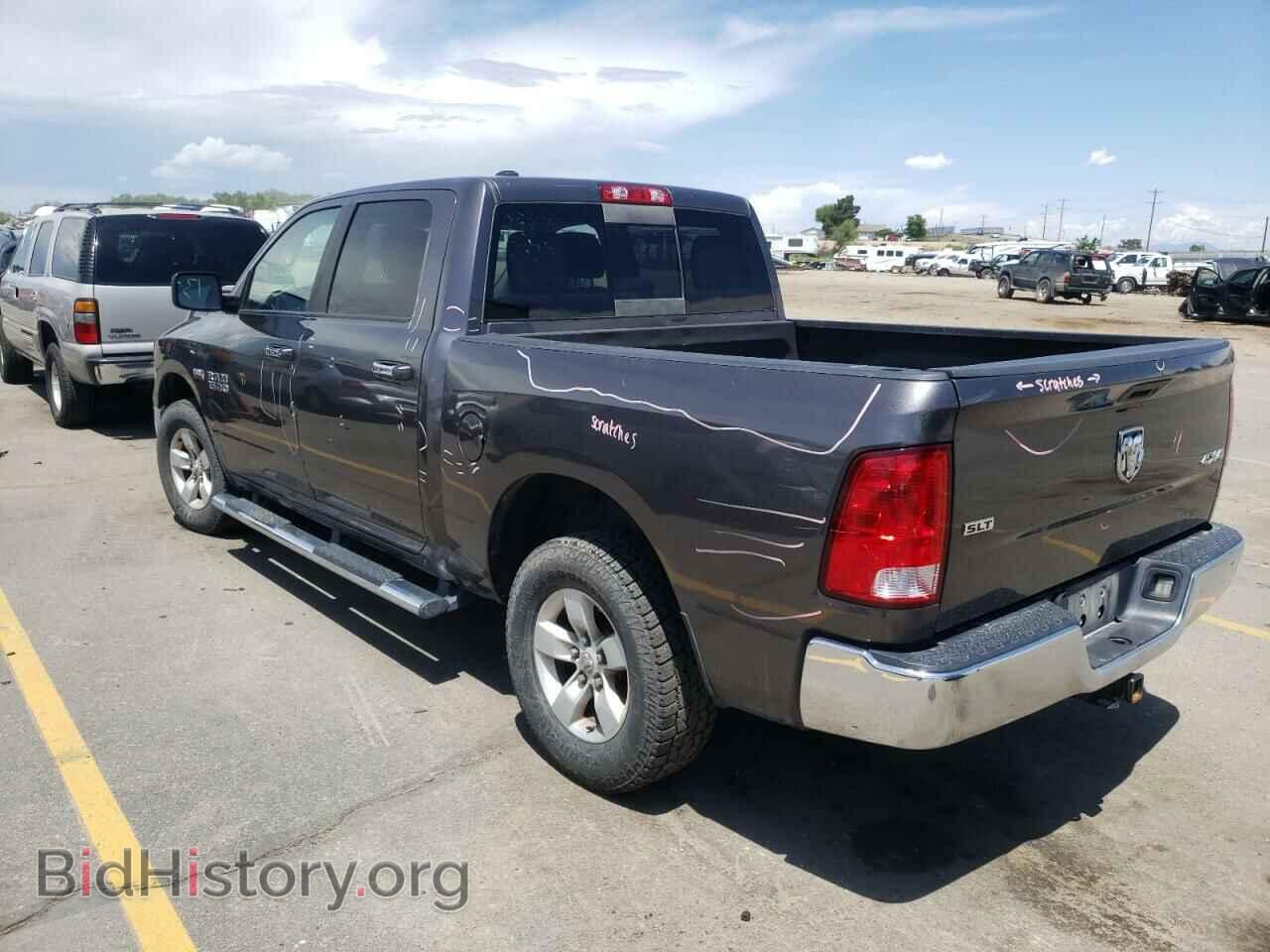 2016 RAM 1500 - VIN: 1C6RR7LT1GS142665 - Photo 3