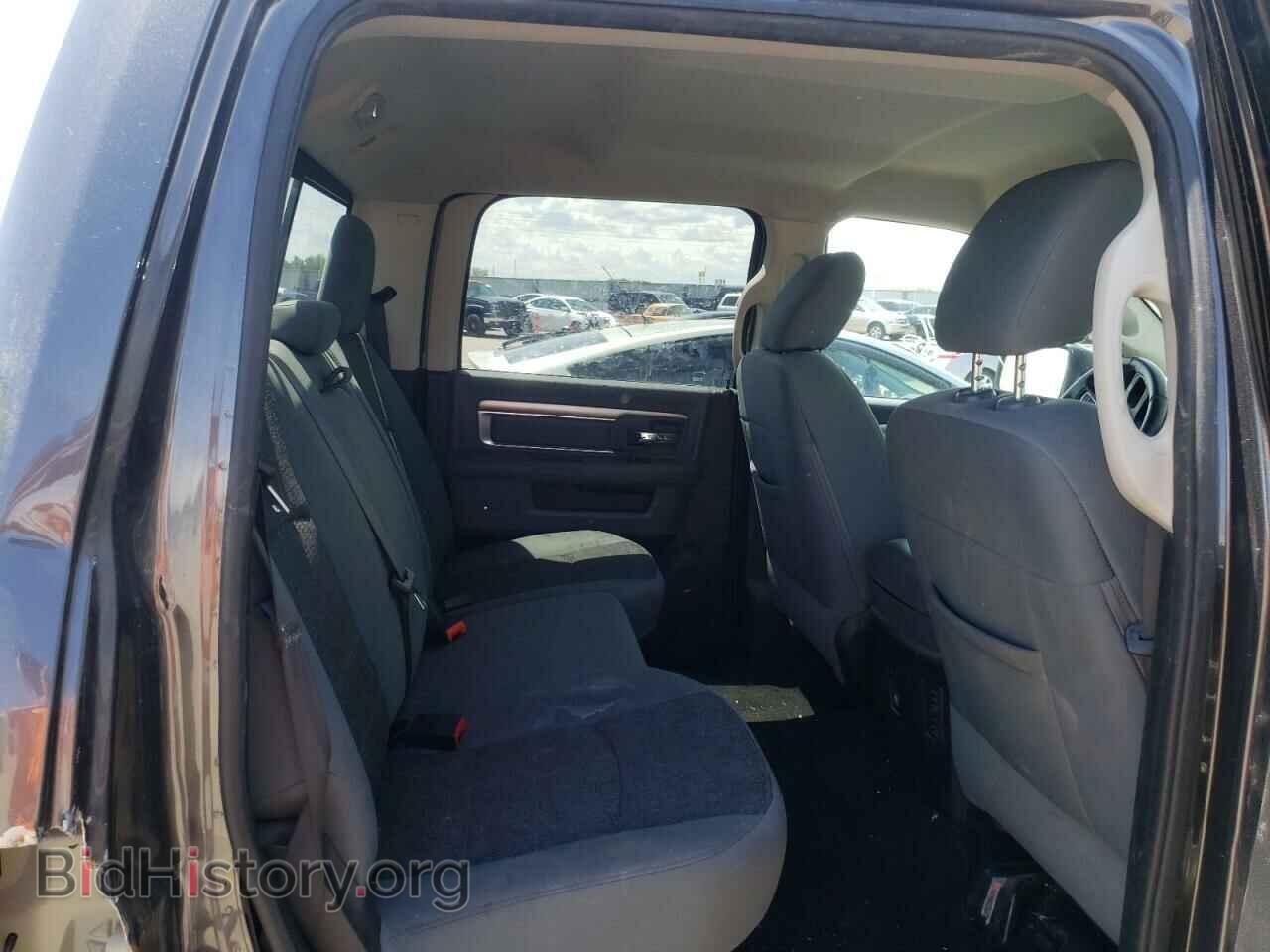 2016 RAM 1500 - VIN: 1C6RR7LT1GS142665 - Photo 6